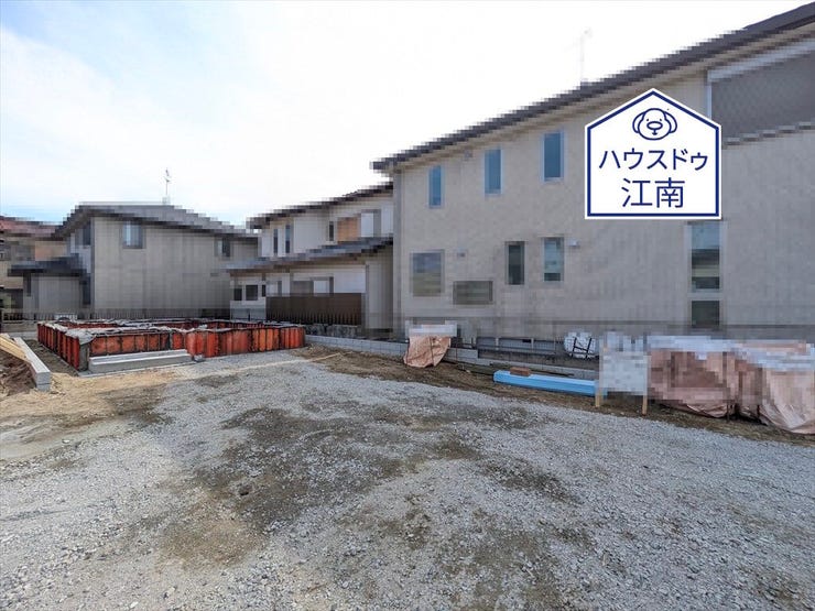 2号棟
2026/2/20撮影