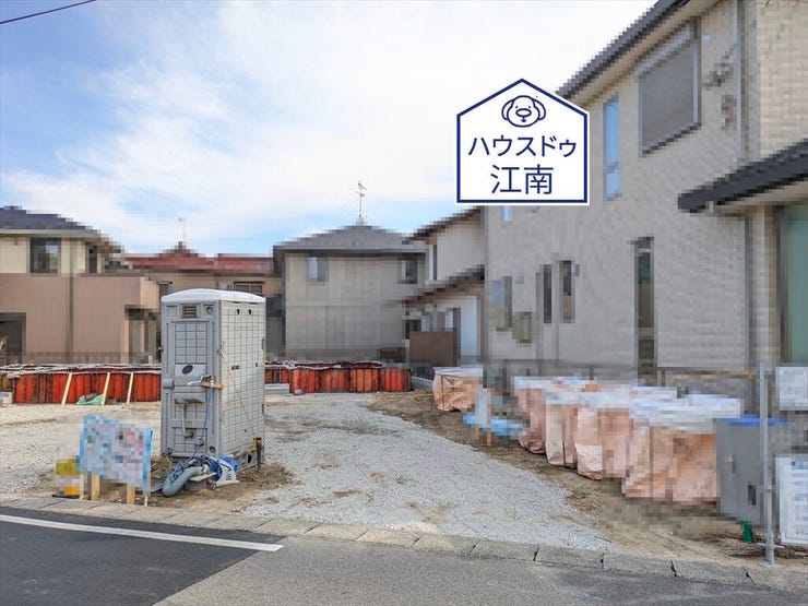 2号棟
2026/2/20撮影