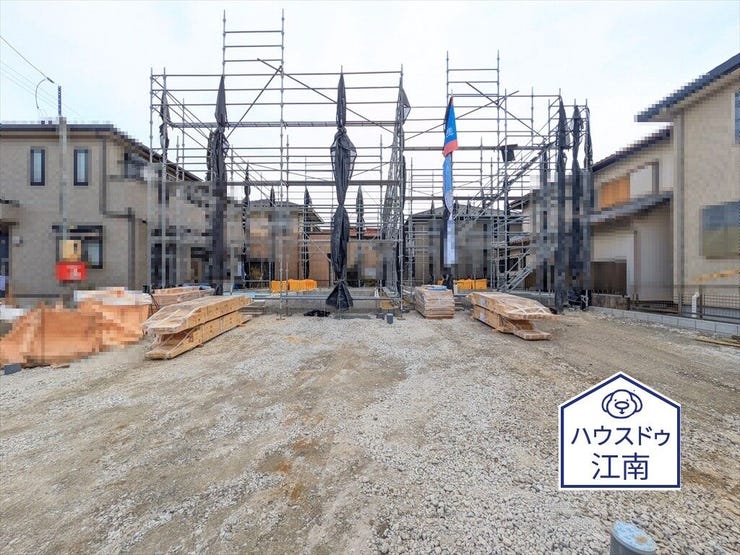 全体
2026/3/6撮影