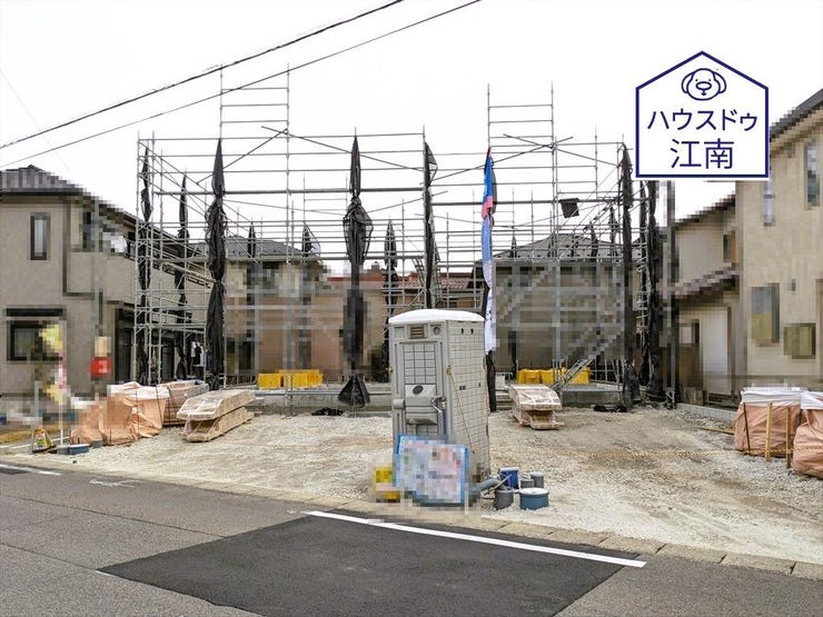 全体
2026/3/6撮影