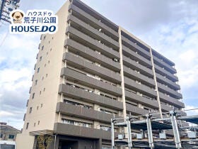 名古屋市港区十一屋３丁目
