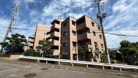 池田市五月丘３丁目
