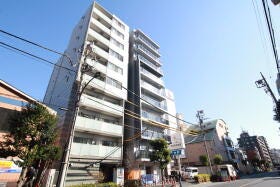 葛飾区堀切３丁目