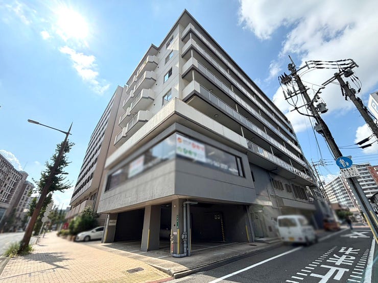 北九州市小倉北区田町