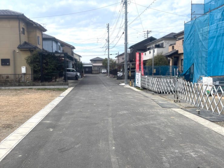 現地(2026年2月)撮影