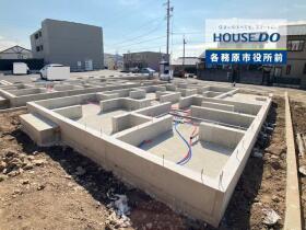 各務原市鵜沼東町５丁目