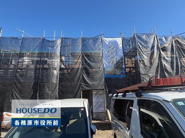 【外観】
2026.2.22 撮影日