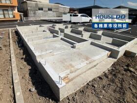 各務原市鵜沼東町５丁目