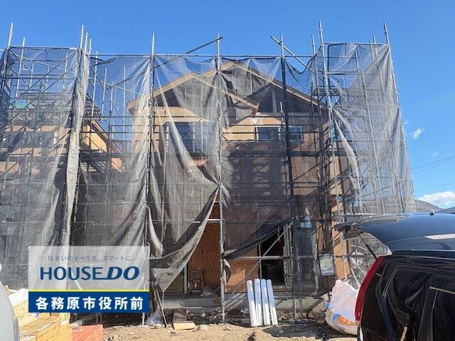 【外観】
2026.3.10 撮影