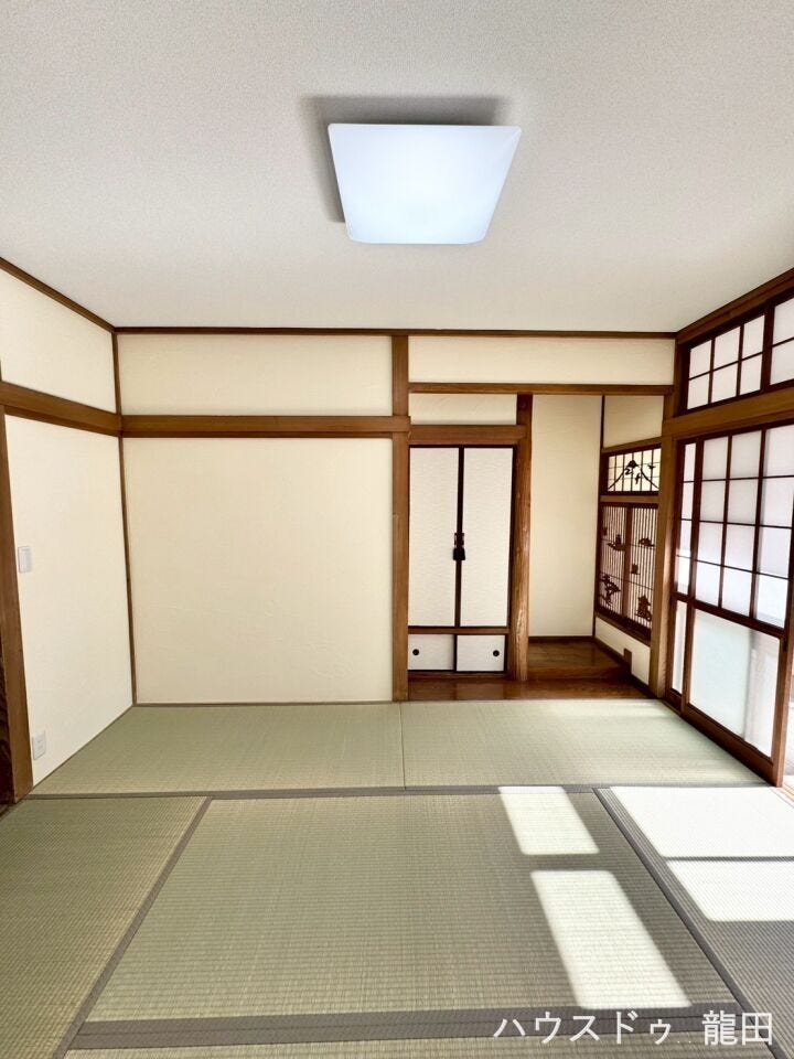 ■□■和室■□■