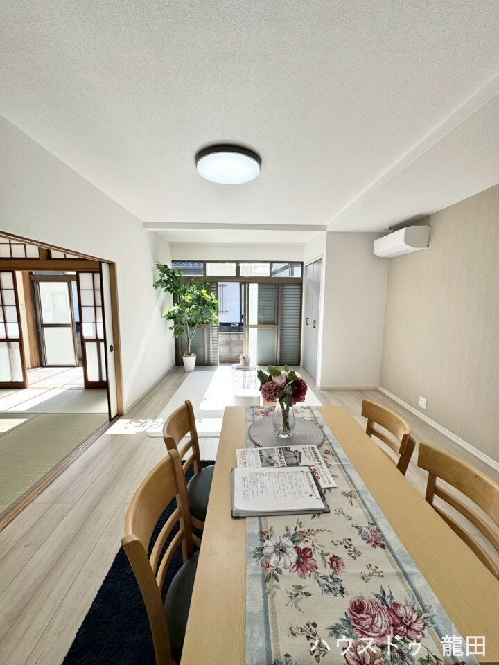 ■□■リビング■□■