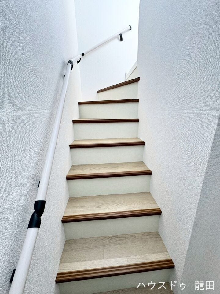 ■□■階段■□■