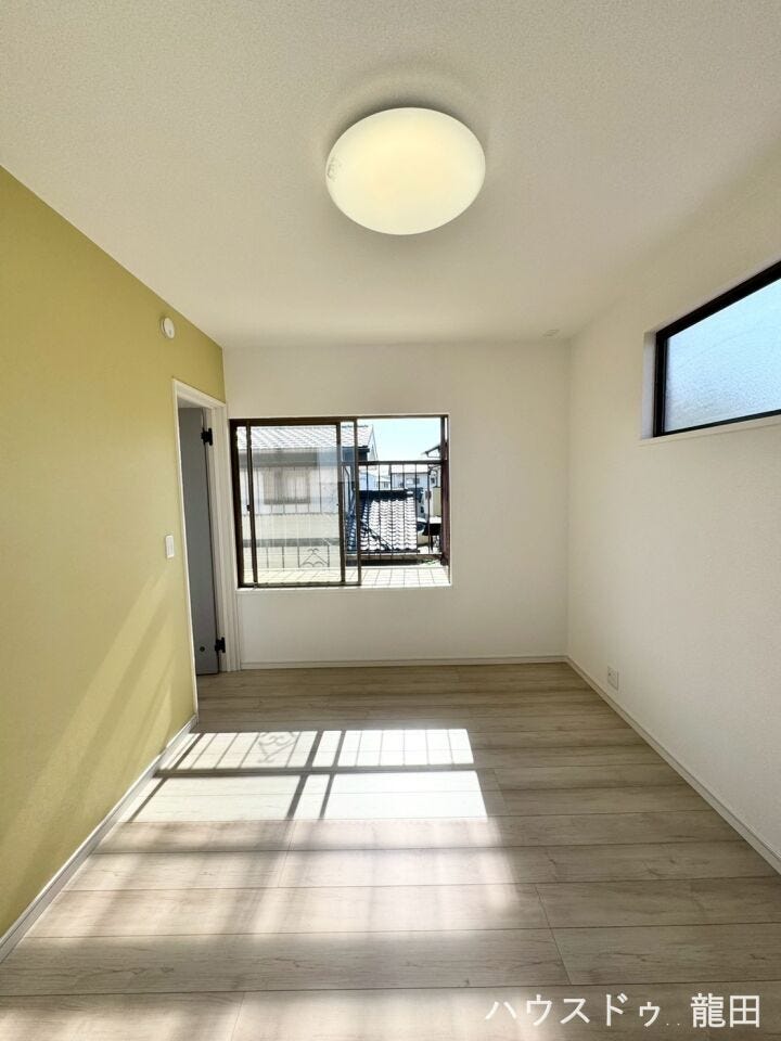 ■□■洋室■□■