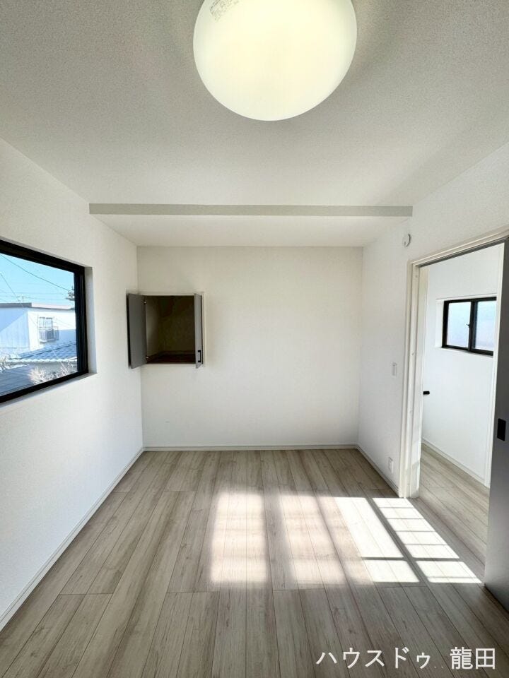 ■□■洋室■□■