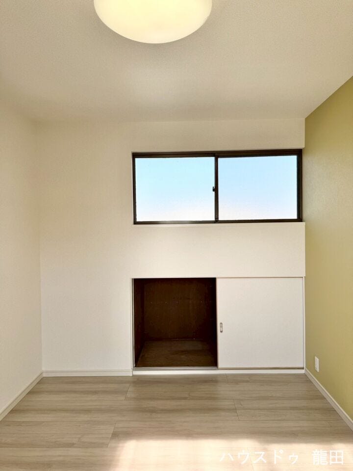 ■□■洋室■□■