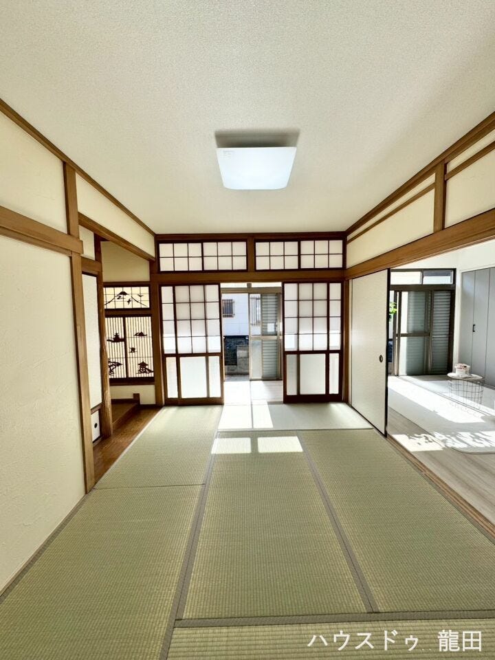 ■□■和室■□■