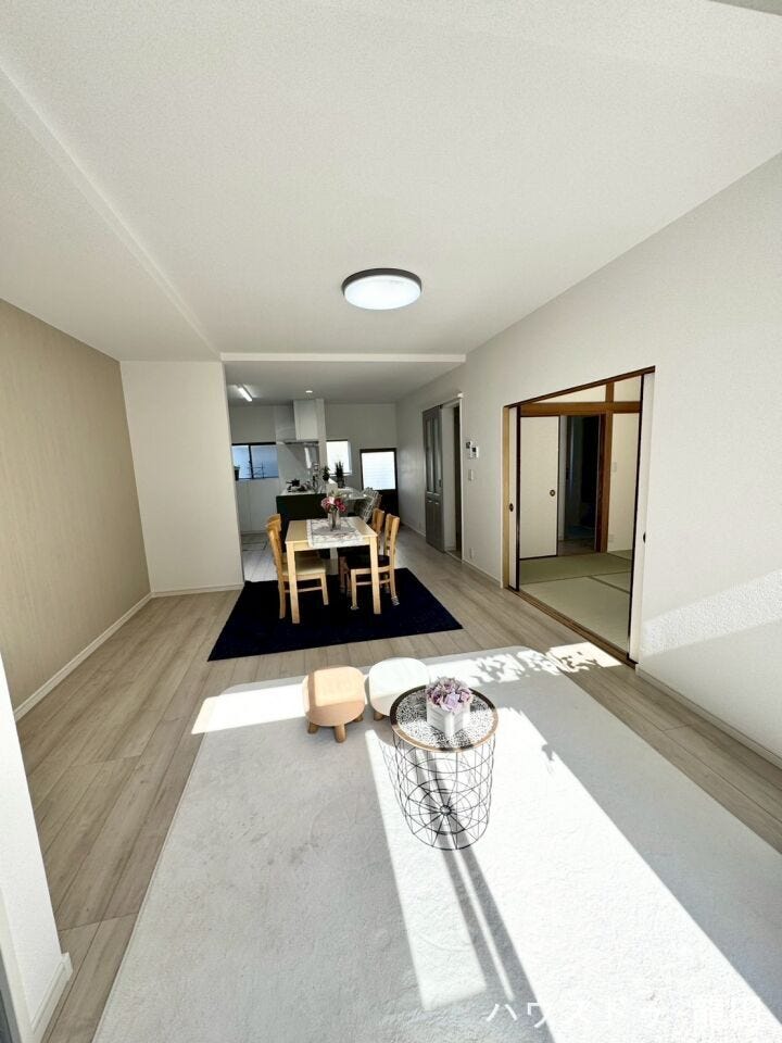 ■□■リビング■□■