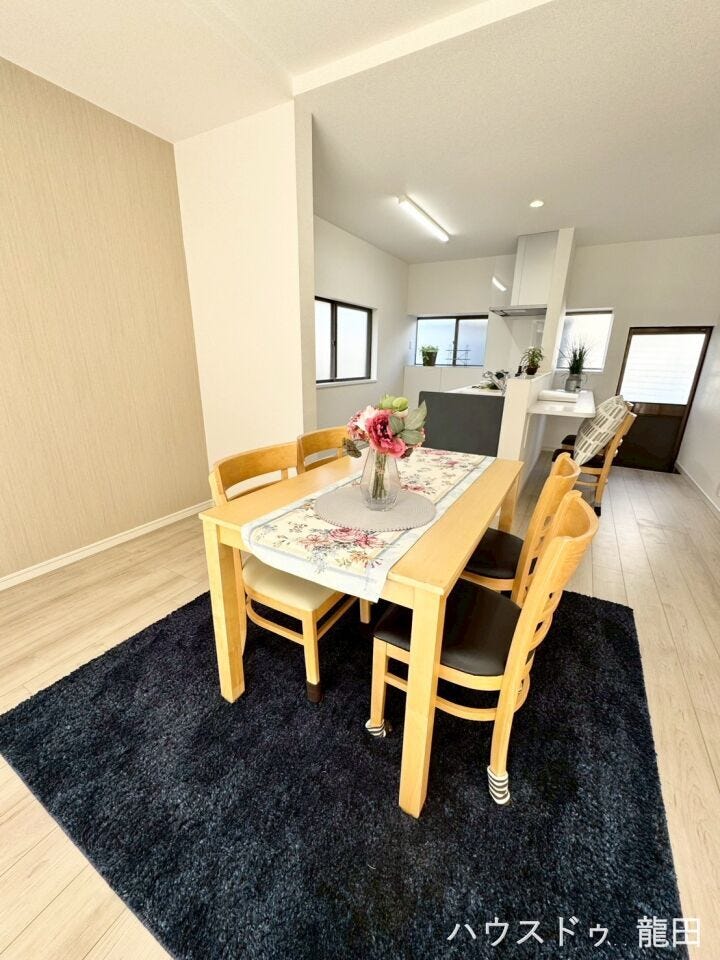 ■□■ダイニング■□■