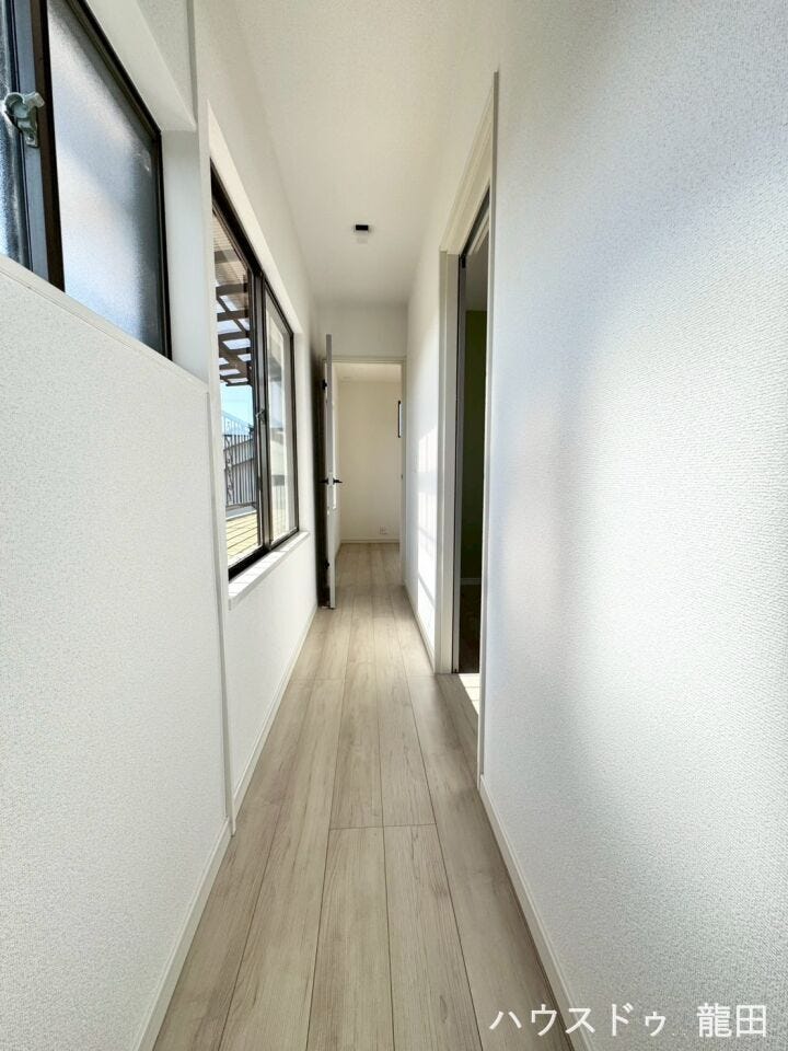 ■□■廊下■□■