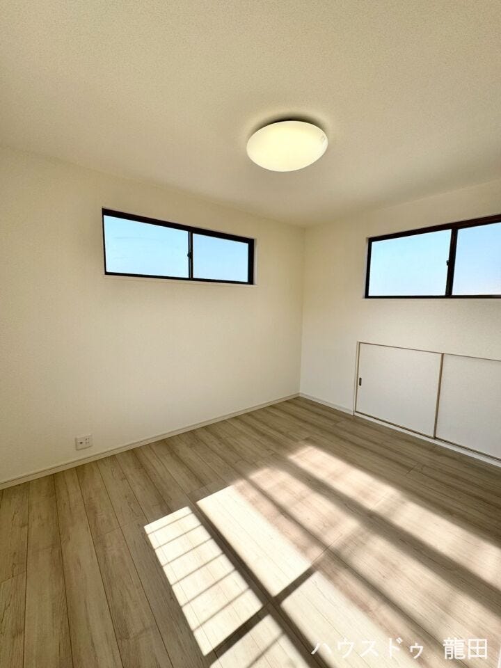 ■□■洋室■□■