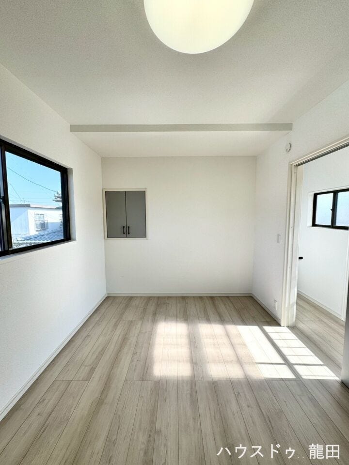 ■□■洋室■□■