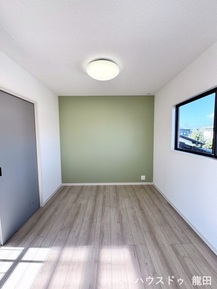 ■□■洋室■□■