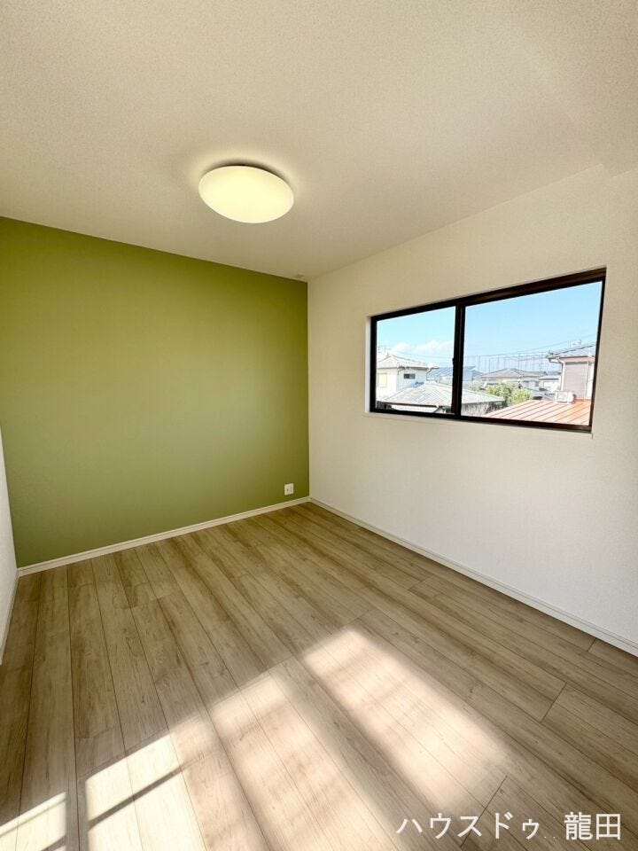 ■□■洋室■□■