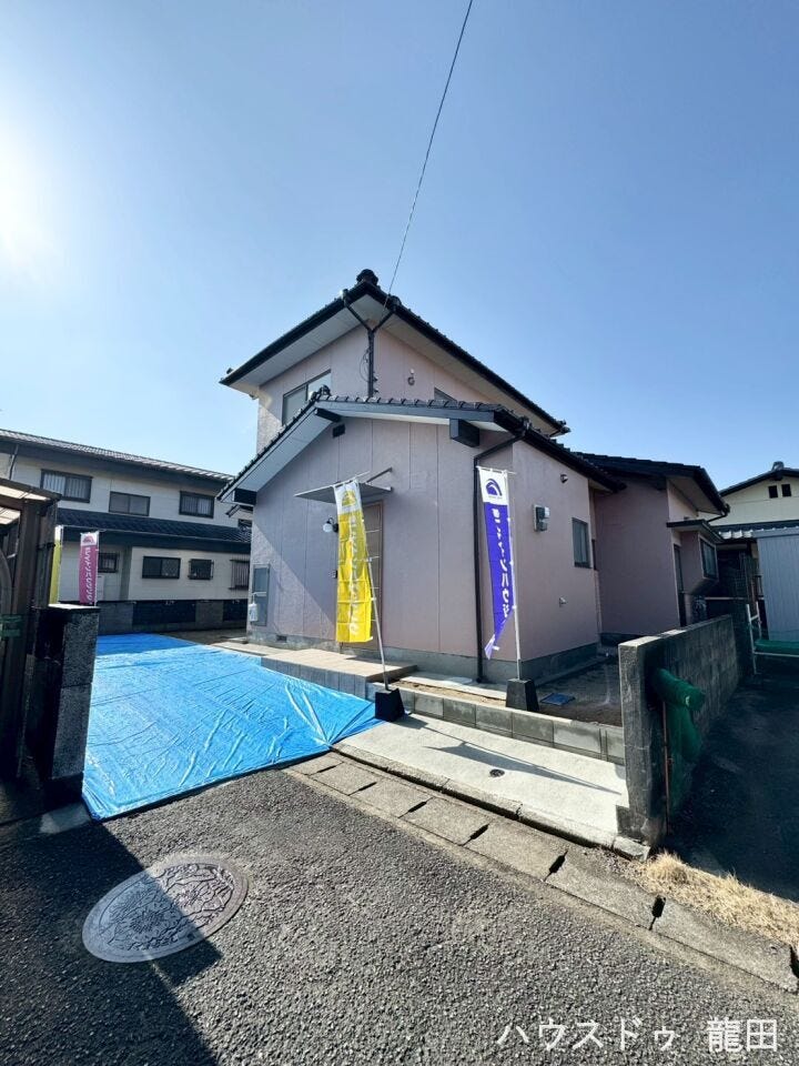 ■□■外観■□■