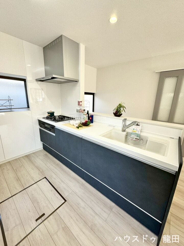 ■□■キッチン■□■