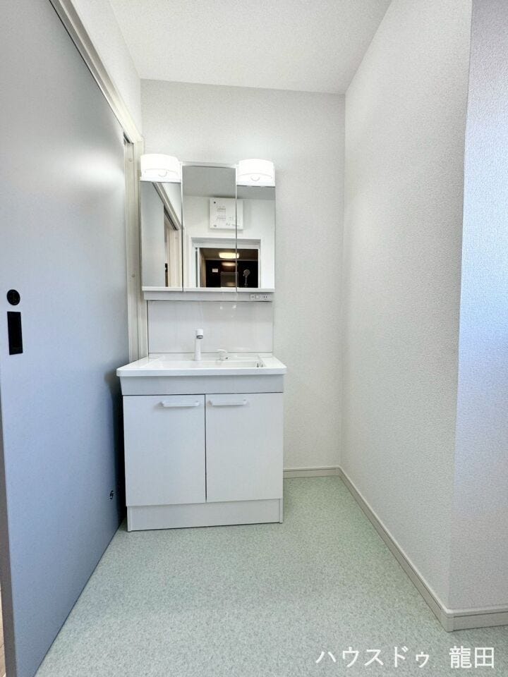 ■□■洗面所■□■