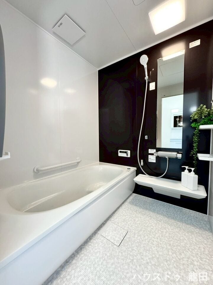 ■□■浴室■□■