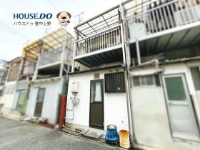 豊中市豊南町東２丁目