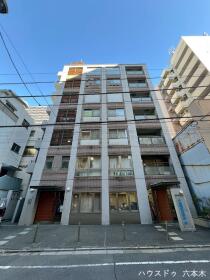 千代田区神田東松下町