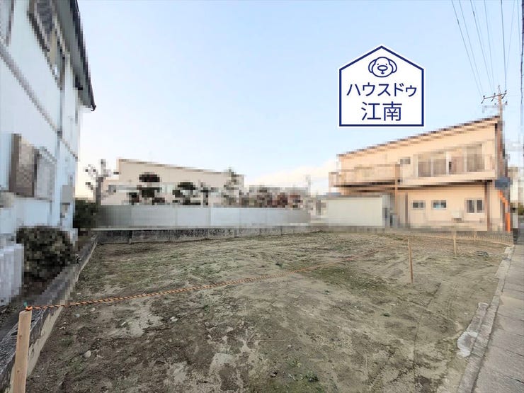 【外観】
2026/1/17撮影