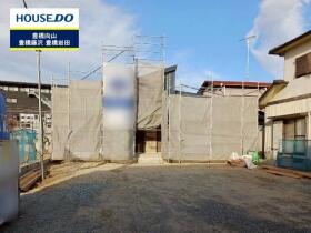 豊橋市西幸町字東脇