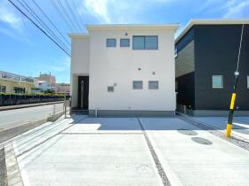 うるま市字前原