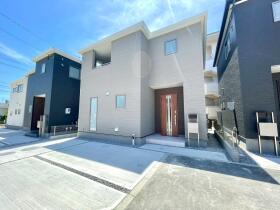 うるま市字前原