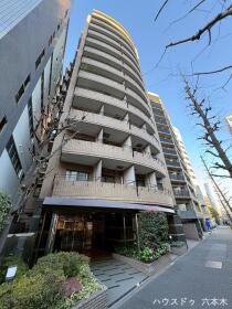 港区南青山６丁目