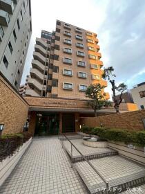 大田区南六郷３丁目