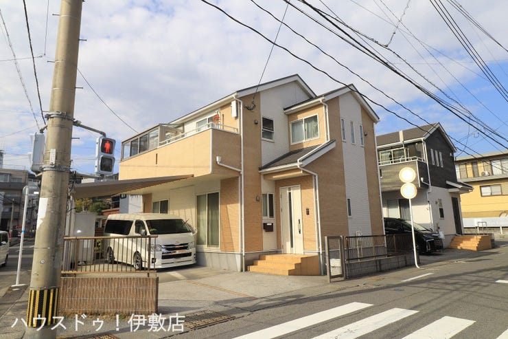 清水町 中古戸建