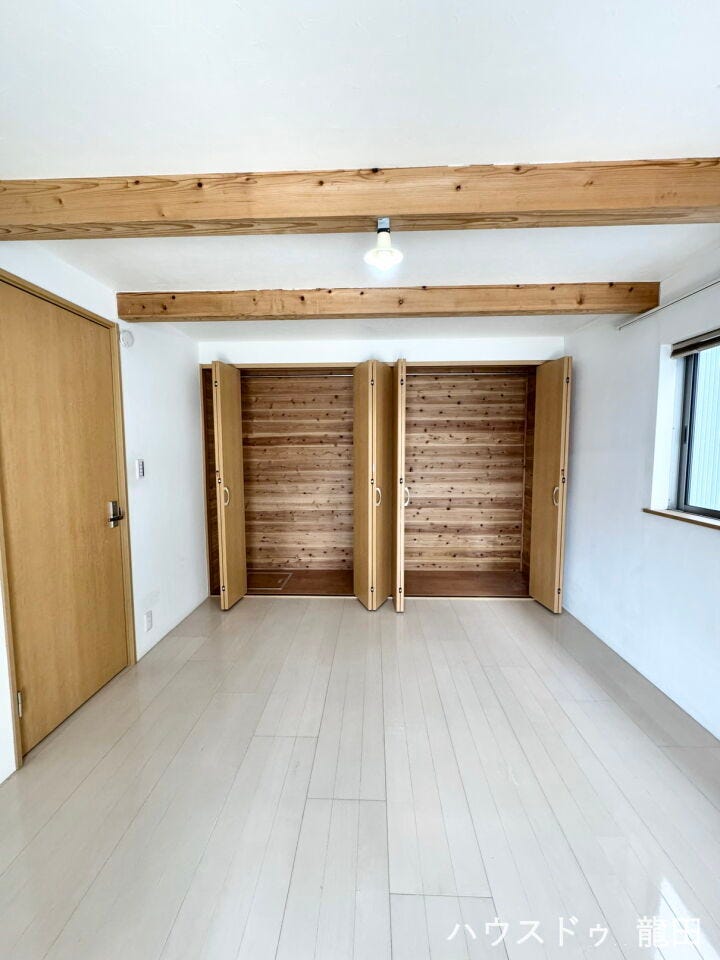 ■□■洋室・収納■□■