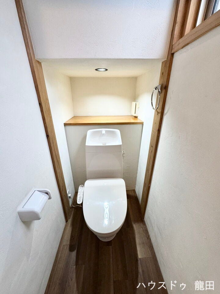 ■□■トイレ■□■