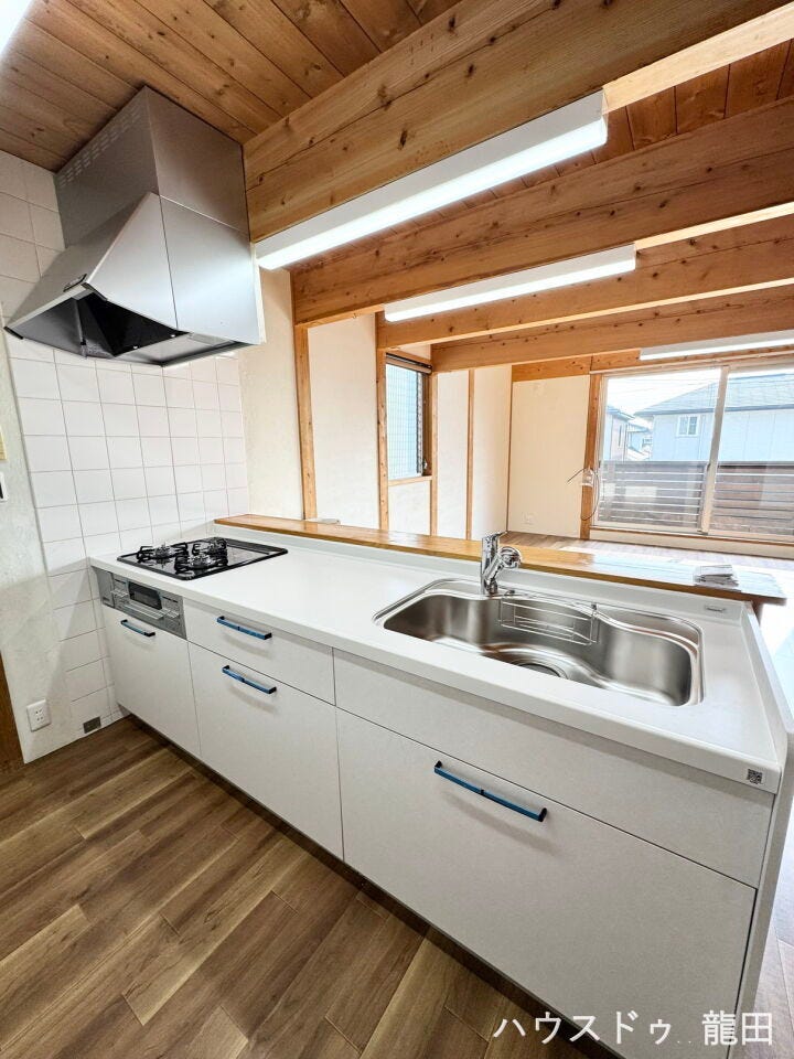 ■□■キッチン■□■