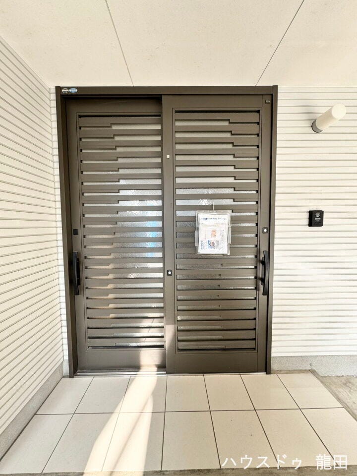 ■□■エントランス■□■