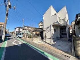 葛飾区西水元２丁目