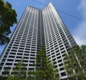 中央区勝どき５丁目