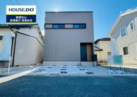 豊橋市つつじが丘３丁目