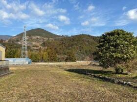 香美市香北町美良布