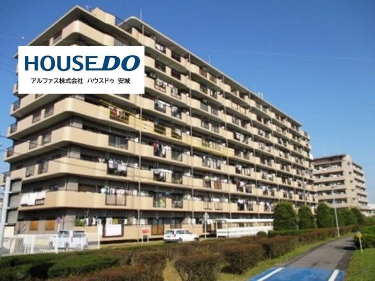 【外観】
*外観写真*