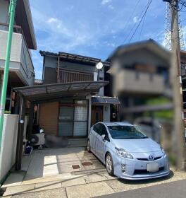 名古屋市北区玄馬町